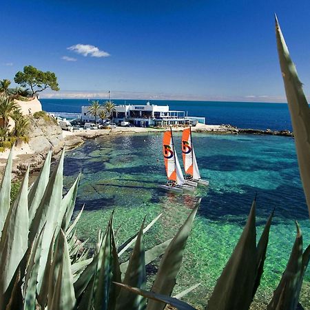 Apartamento Coral Beach - Plusholidays Calpe Buitenkant foto