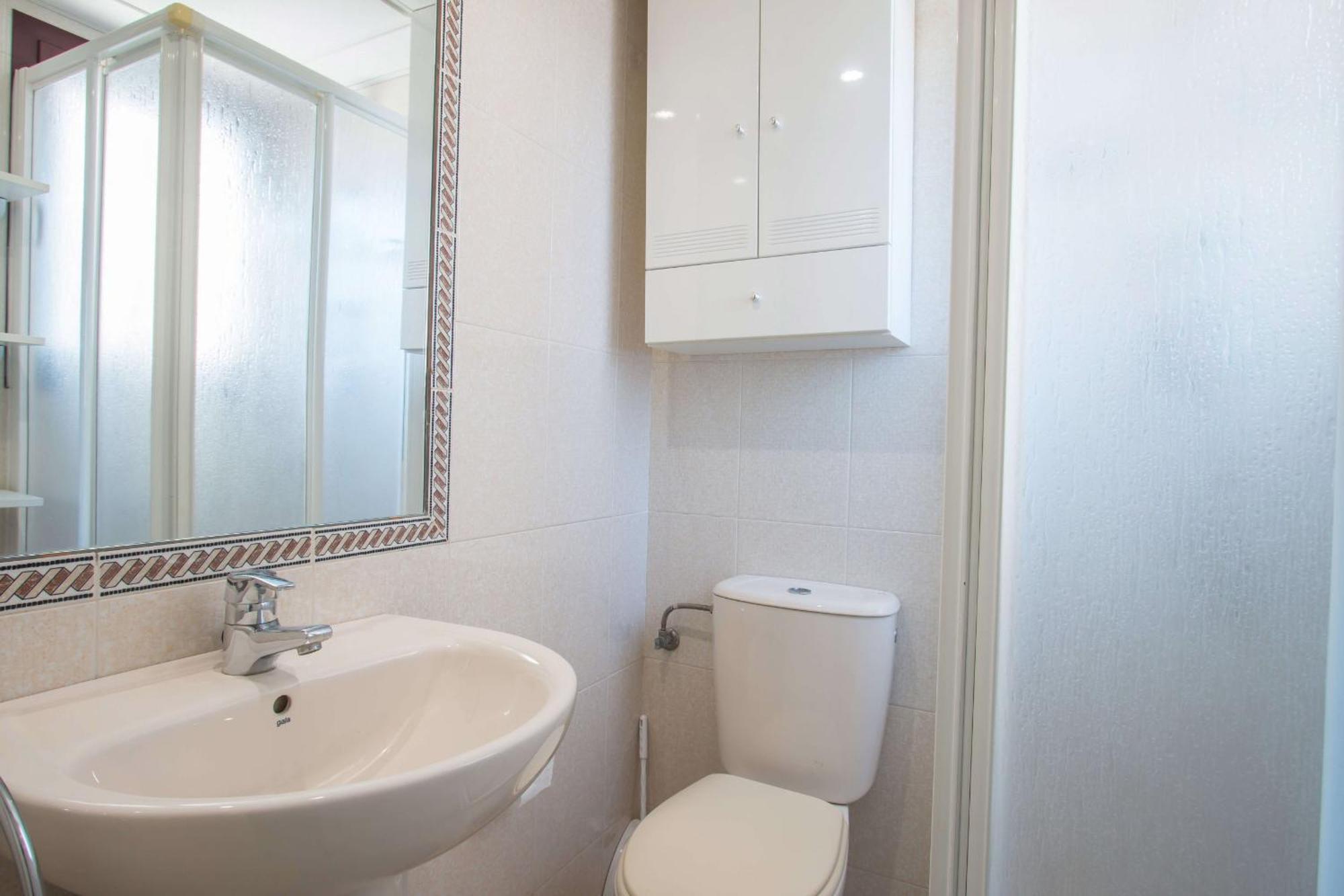 Apartamento Coral Beach - Plusholidays Calpe Buitenkant foto